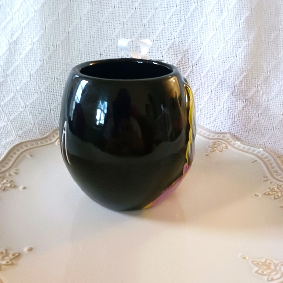 Rae Dunn × Disney Villains Ursula Double Sided Ceramic Mug - Picture 7 of 12